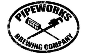 Illinois brewer contributor at nowl craft beer festival pipeworks brewing company