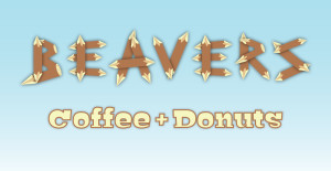 beavers coffee + donuts